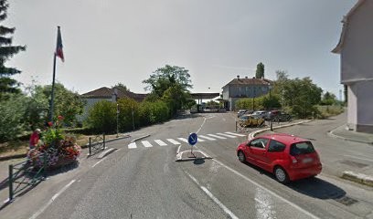 Batiment Fidura, Fabricant de Meubles à Saint-Louis