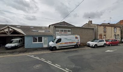 Brin Frères Sarl, Magasin de Meubles et Décoration à Sèvremoine