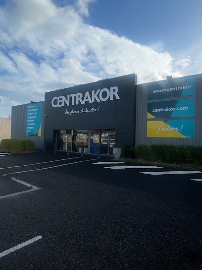 Centrakor Mozac, Magasin de Meubles et Décoration à Mozac