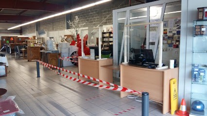 Troc Océane Dépôt-vente, Magasin de Meubles et Décoration à Gonfreville-l'Orcher