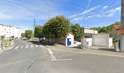 Garcelon Michel, Fabricant de Meubles à Chelles