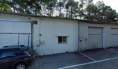 Mathieu Palette Ebéniste Créateur, Fabricant de Meubles à Anglet