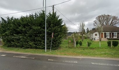 Jean-Luc Dumesnil, Magasin de Meubles et Décoration à Noyers-sur-Cher