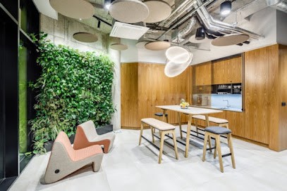 Co Work Aménagement, Fabricant de Meubles à Orsay