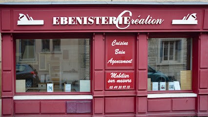 EBENISTERIE CREATION SALLE EXPOSITION, Magasin de Meubles et Décoration à Lusignan