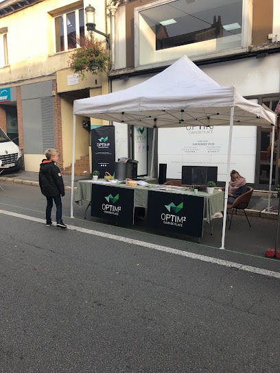 OPTIM² GAIN DE PLACE, Magasin de Meubles et Décoration à Vimy
