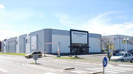 Bazar Avenue Le Mans, Magasin de Meubles et Décoration à La Chapelle-Saint-Aubin