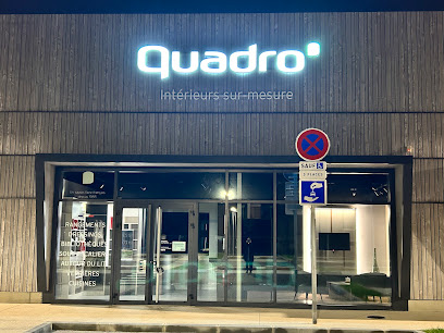 Quadro Intérieurs Sur-Mesure Magasin De Meubles à Honfleur