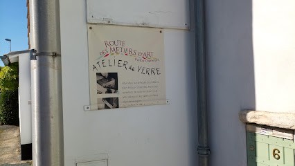 Atelier Vitrail Fusing, Verre filé, Magasin de Meubles et Décoration à La Couarde-sur-Mer