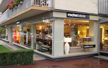 Roche Bobois, Magasin de Meubles et Décoration à Thonon-les-Bains