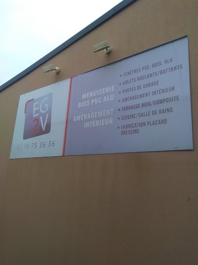 EG2V, Magasin de Meubles et Décoration à Vennecy