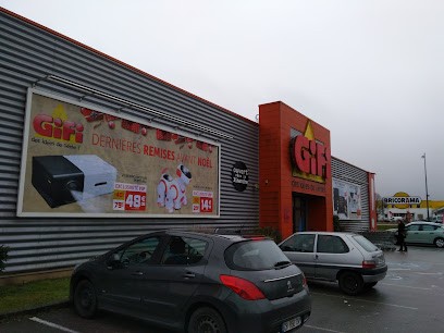 GiFi St Die, Magasin de Meubles et Décoration à Sainte-Marguerite