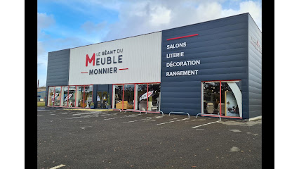 Magasin Meubles Celio Flers - Literie, Dressing, Ameublement, Magasin De Meubles à Saint-Georges-des-Groseillers