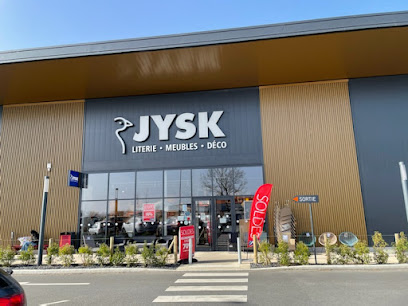 Jysk Saintes Magasin De Meubles à Saintes