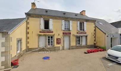 Brocante Ar't Gall, Magasin de Meubles et Décoration à Plonévez-Porzay