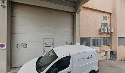H2O Publicité, Magasin de Meubles et Décoration au Cannet