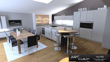 Art Cuis'In, Magasin de Meubles et Décoration à Longuenesse