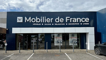 Mobilier De France Agen Magasin De Meubles à Boé