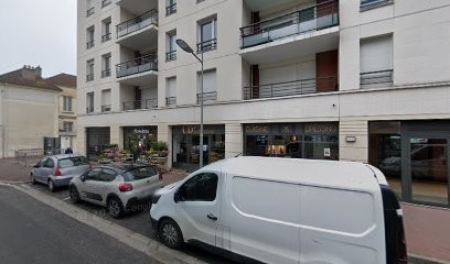 Cuisine Dressing Composable, Magasin de Meubles et Décoration à Ermont