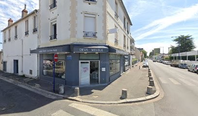 Mika Meuble, Magasin de Meubles et Décoration à Drancy