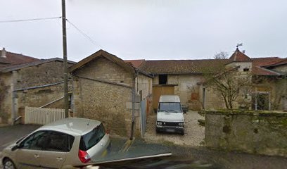 Ebenisterie - Menuiserie Boudier Laurent, Fabricant de Meubles à Cousances-les-Forges