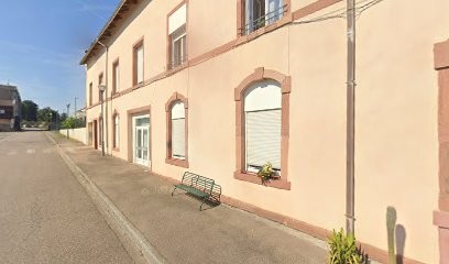 Meubles Et Objets Du Hasard Magasin De Meubles à Raon-l'Étape