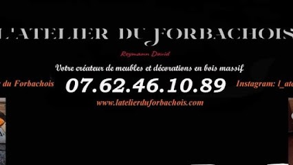 L' Atelier Du Forbachois, Fabricant de Meubles à Merten