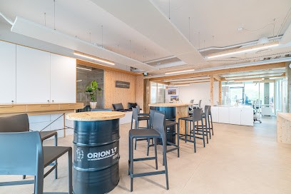 Fut 1 Fût, Fabricant de Meubles à Porte-de-Seine