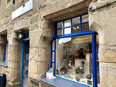 Element'Terre, Magasin de Meubles et Décoration à Tréguier