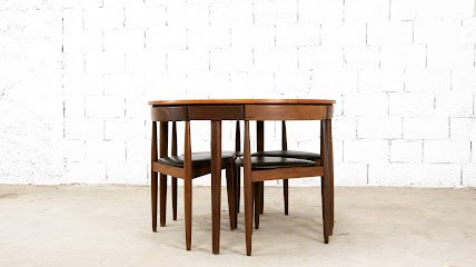 Ölddesign, Magasin de Meubles et Décoration à Lyon 05