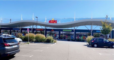 GiFi, Magasin de Meubles et Décoration à La Teste-de-Buch