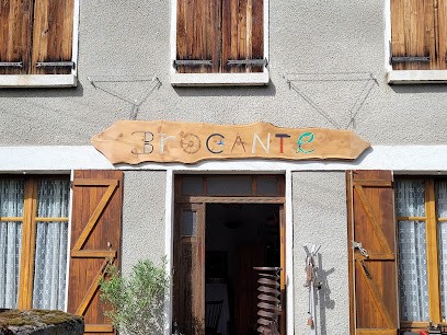 Brocetbarbotines, Magasin de Meubles et Décoration à Forgès