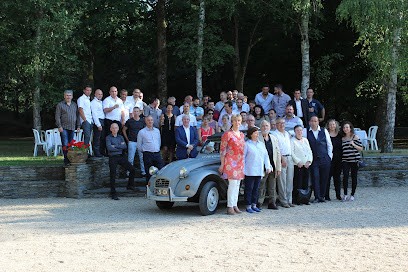 Ateliers De Chevreuse - Groupe ADC, Fabricant de Meubles à Magny-les-Hameaux