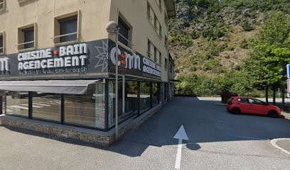 JBConfort, Magasin de Meubles et Décoration à Modane