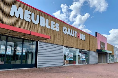 L'Ameublier Meubles Gauthier, Magasin de Meubles et Décoration à Sablé-sur-Sarthe