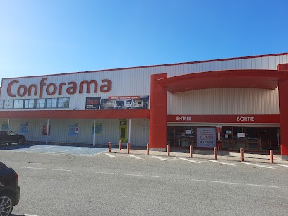 Conforama Reze-Les-Nantes, Magasin de Meubles et Décoration à Rezé