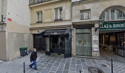 M&D DESIGN, Fabricant de Meubles à Paris 01