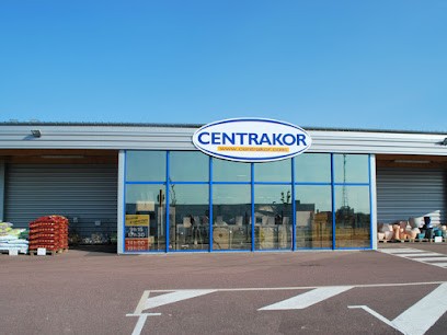 Centrakor Les Pieux, Magasin de Meubles et Décoration aux Pieux