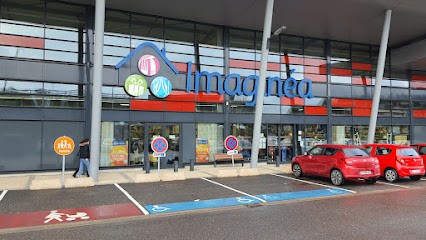 Imaginea, Magasin de Meubles et Décoration à Fléville-devant-Nancy