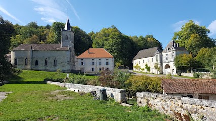Marié Philippe, Fabricant de Meubles à Ecot-la-Combe