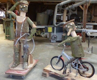Menuiserie Agencement Camplaise, Magasin De Meubles à Souleuvre en Bocage