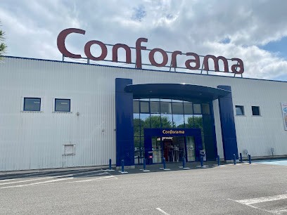 Conforama Saint-Gaudens, Magasin de Meubles et Décoration à Estancarbon