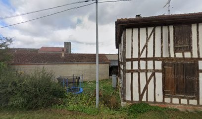 Termignon Serge, Fabricant de Meubles à Orconte