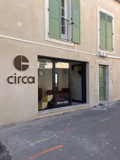 Circa mobilier & design, Magasin de Meubles et Décoration à Tourrettes-sur-Loup