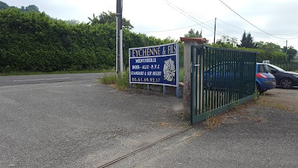 Eychenne et Fils, Magasin de Meubles et Décoration à Sabarat