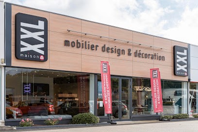 Canapés design, meubles design, XXL Maison Orléans, Magasin de Meubles et Décoration à Saran