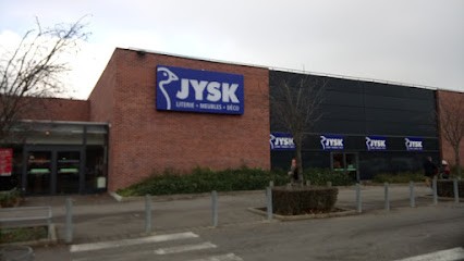 JYSK Wittenheim, Magasin de Meubles et Décoration à Wittenheim
