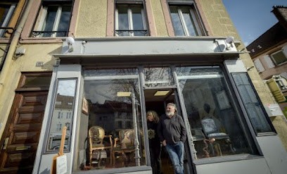 L'UpCycling, Magasin de Meubles et Décoration à Saint-Dié-des-Vosges