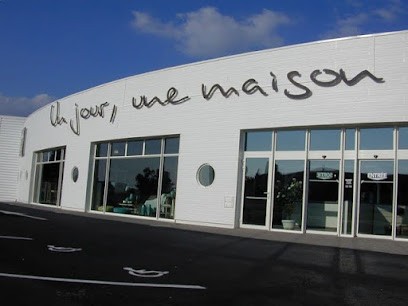 One Day A House, Magasin de Meubles et Décoration à Château-d'Olonne