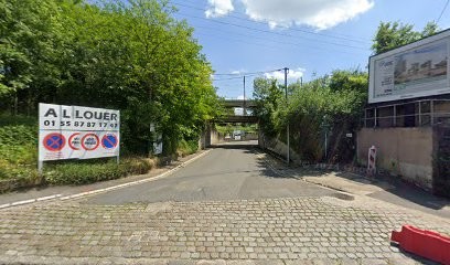 V.D.E Luminaires, Magasin de Meubles et Décoration à Saint-Denis